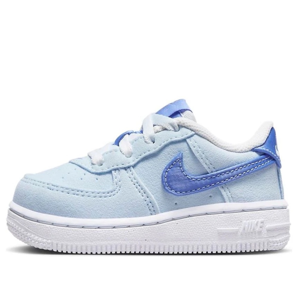Nike Force 1 LV8 'Blue Tint Polar Baby 3C
